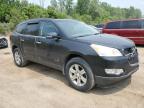 2011 Chevrolet Traverse Lt for Sale in Davison, MI - Front End