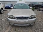 2005 Lincoln Ls  for Sale in Lawrenceburg, KY - Side