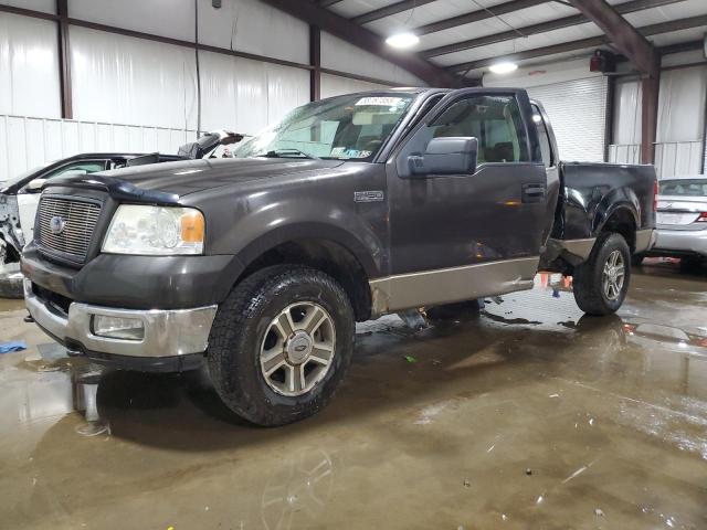 2005 Ford F150 