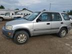 2001 Honda Cr-V Lx na sprzedaż w Pekin, IL - Normal Wear