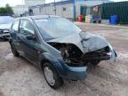2003 FORD FIESTA FIN for sale at Copart WESTBURY