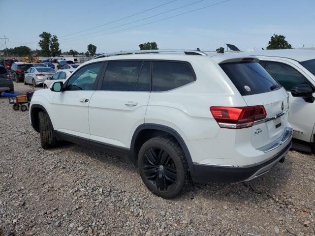  VOLKSWAGEN ATLAS 2019 Biały