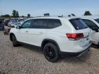 2019 VOLKSWAGEN ATLAS SEL   for sale at Copart OK - OKLAHOMA CITY