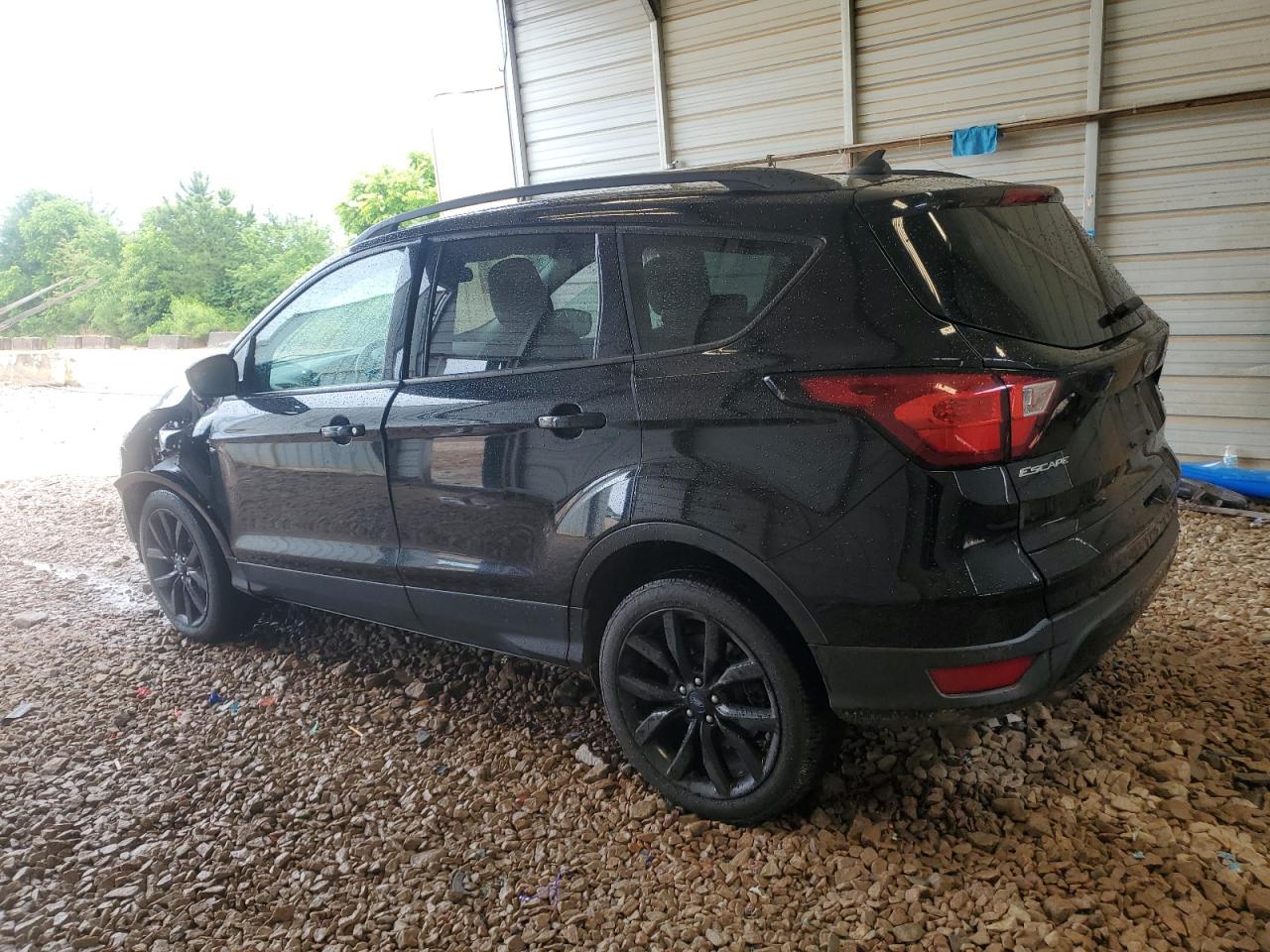 1FMCU0GD3KUB80690 FORD ESCAPE 2019