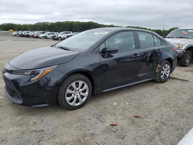 TOYOTA COROLLA LE 2021