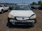 2003 Honda Civic Lx na sprzedaż w New Britain, CT - Front End