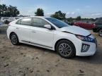 2021 Hyundai Ioniq Limited zu verkaufen in Baltimore, MD - Front End