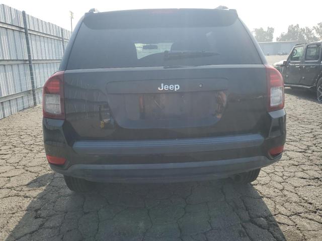  JEEP COMPASS 2014 Black
