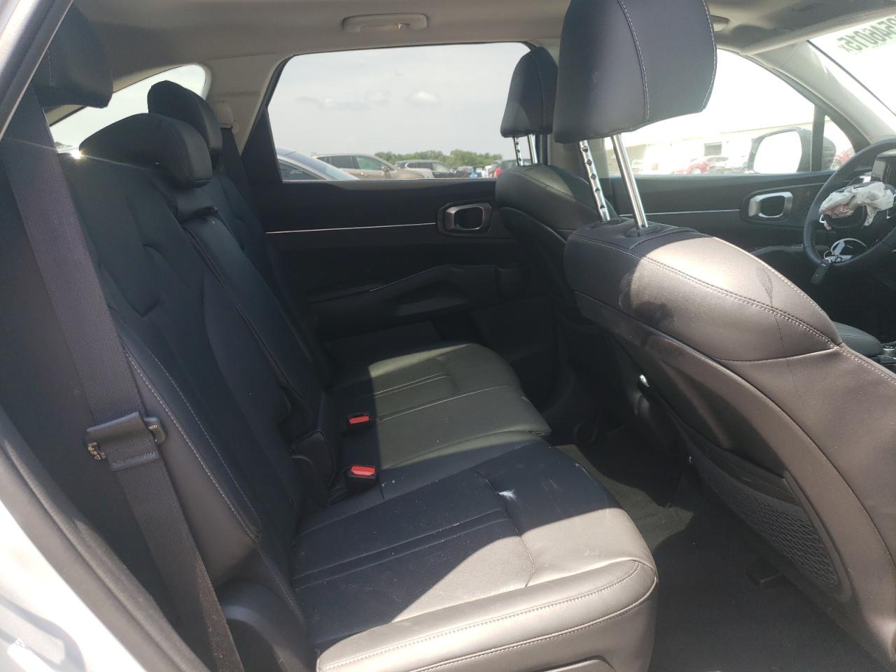 2022 Kia Sorento S VIN: 5XYRL4LC3NG137902 Lot: 62546015