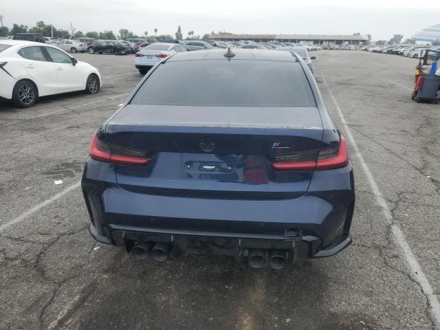 2022 BMW M3 COMPETITION
