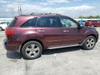 2007 Acura Mdx Sport იყიდება Littleton-ში, CO - Rear End