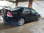2007 Ford Fusion Se   იყიდება Ebensburg-ში, PA - Side
