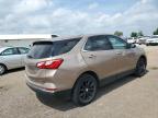 2019 Chevrolet Equinox Lt   за продажба в Des Moines, IA - Front End