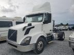 2017 Volvo Vn Vnl   de vânzare în Riverview, FL - Side