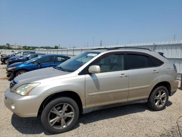 2006 Lexus Rx 400