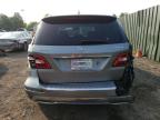 2013 Mercedes-Benz Ml 350 4Matic للبيع في Finksburg، MD - Rear End