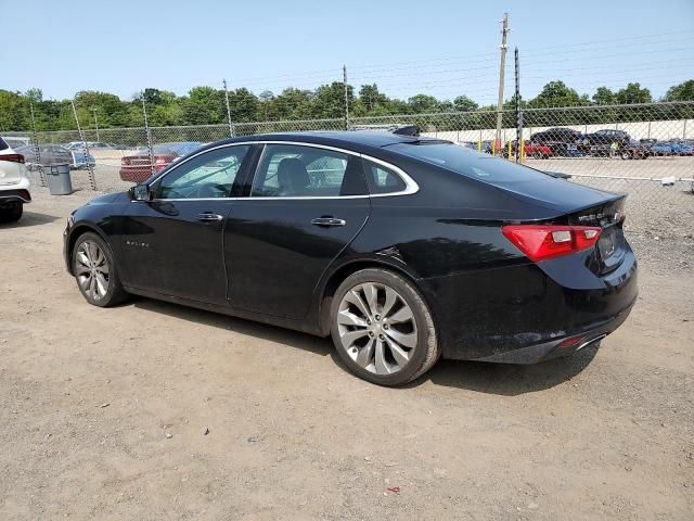 2017 CHEVROLET MALIBU PREMIER  