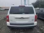 2016 Jeep Patriot Latitude   للبيع في Windsor، NJ - Side