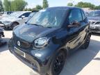 2016 SMART FORTWO EDI for sale at Copart SANDY