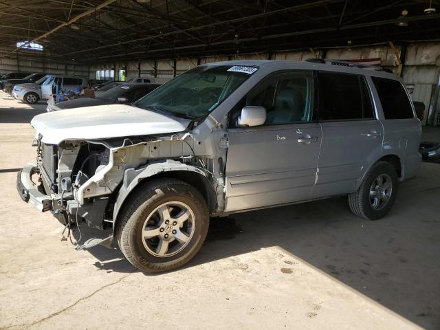 2006 Honda Pilot Ex