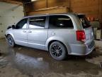 2015 Dodge Grand Caravan Se en Venta en Ebensburg, PA - Front End