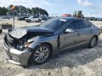 2015 Infiniti Q50 Base en Venta en Loganville, GA - Front End