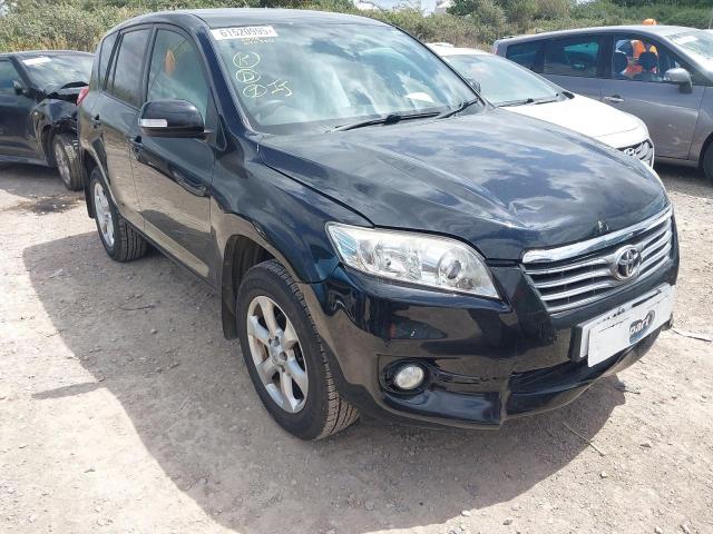 2011 TOYOTA RAV4 XT-R