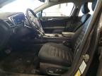 2016 Ford Fusion Se იყიდება Lansing-ში, MI - Front End