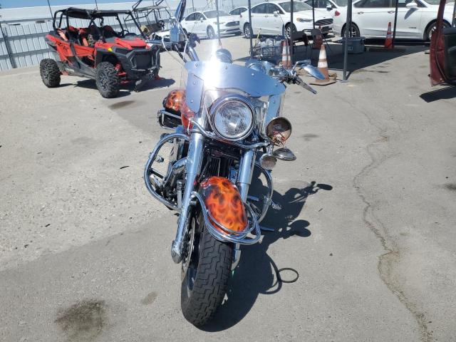 2007 YAMAHA XV1700 A  