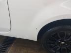 2011 FIAT 500 TWINAI for sale at Copart EAST KILBRIDE