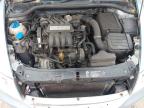 2011 SKODA OCTAVIA SE for sale at Copart BRISTOL