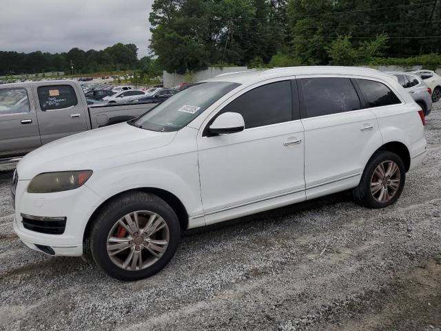 2010 Audi Q7 Premium