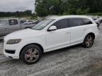 2010 Audi Q7 Premium for Sale in Fairburn, GA - Minor Dent/Scratches