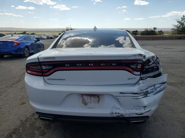  DODGE CHARGER 2016 Biały