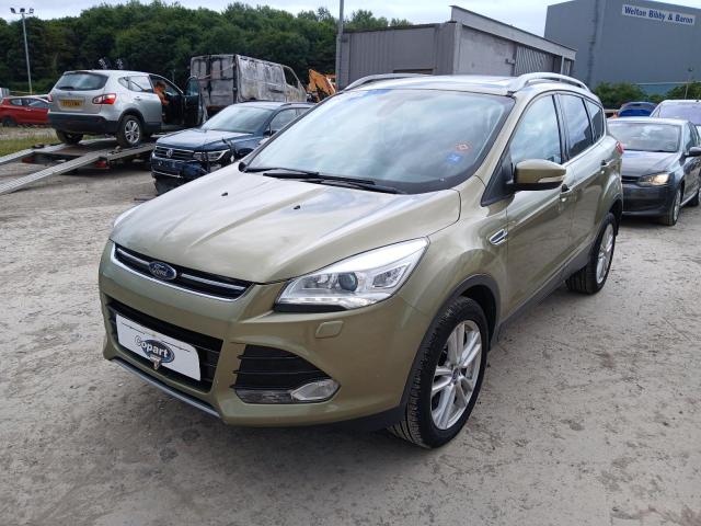 FORD KUGA TITAN 2015