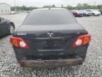 2010 Toyota Corolla Base იყიდება North Billerica-ში, MA - Rear End