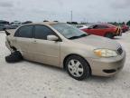 2006 Toyota Corolla Ce en Venta en Homestead, FL - All Over