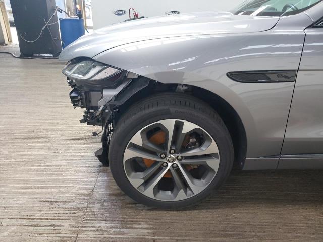 2023 JAGUAR FPACE RDYN