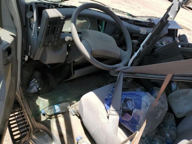 2019 ISUZU NPR HD