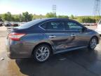 2014 Nissan Sentra S იყიდება Littleton-ში, CO - Side