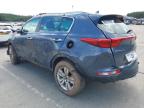 2017 KIA SPORTAGE 2 for sale at Copart WHITBURN
