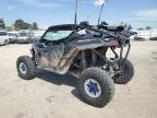 2021 CAN-AM MAVERICK X3 X RS TURBO RR   for sale at Copart ID - BOISE