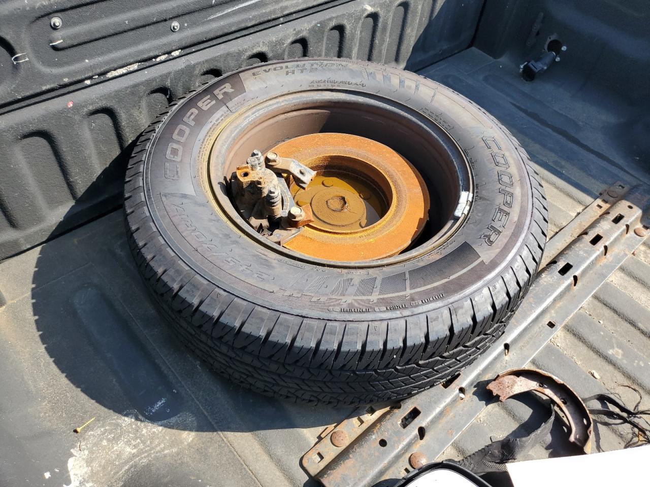 2003 Dodge Ram 1500 St VIN: 1D7HA16N03J667034 Lot: 60035415