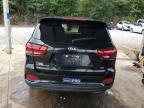 5XYPG4A36KG****** Salvage and Repairable 2019 Kia Sorento in Alabama State