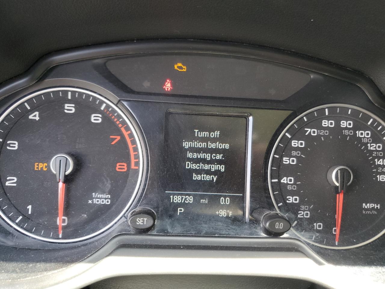 2013 Audi Q5 Premium Plus VIN: WA1LFAFP4DA093489 Lot: 61972605