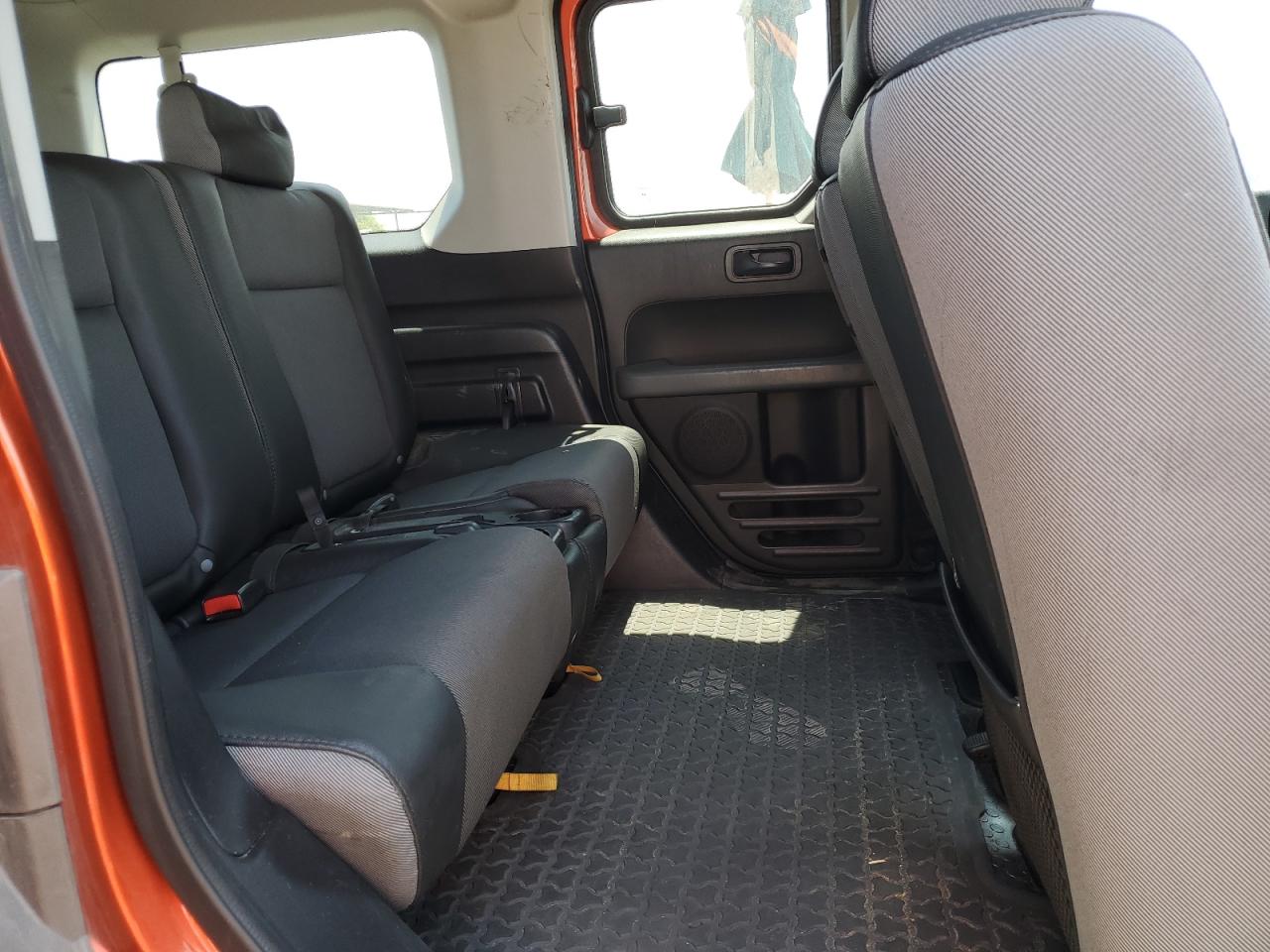 2003 Honda Element Ex VIN: 5J6YH18503L017184 Lot: 62608205