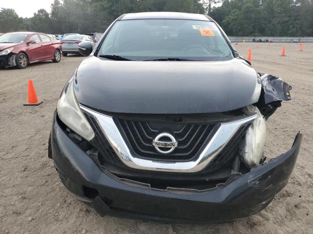 Parquets NISSAN MURANO 2015 Czarny