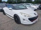 2012 PEUGEOT RCZ GT THP for sale at Copart WOLVERHAMPTON