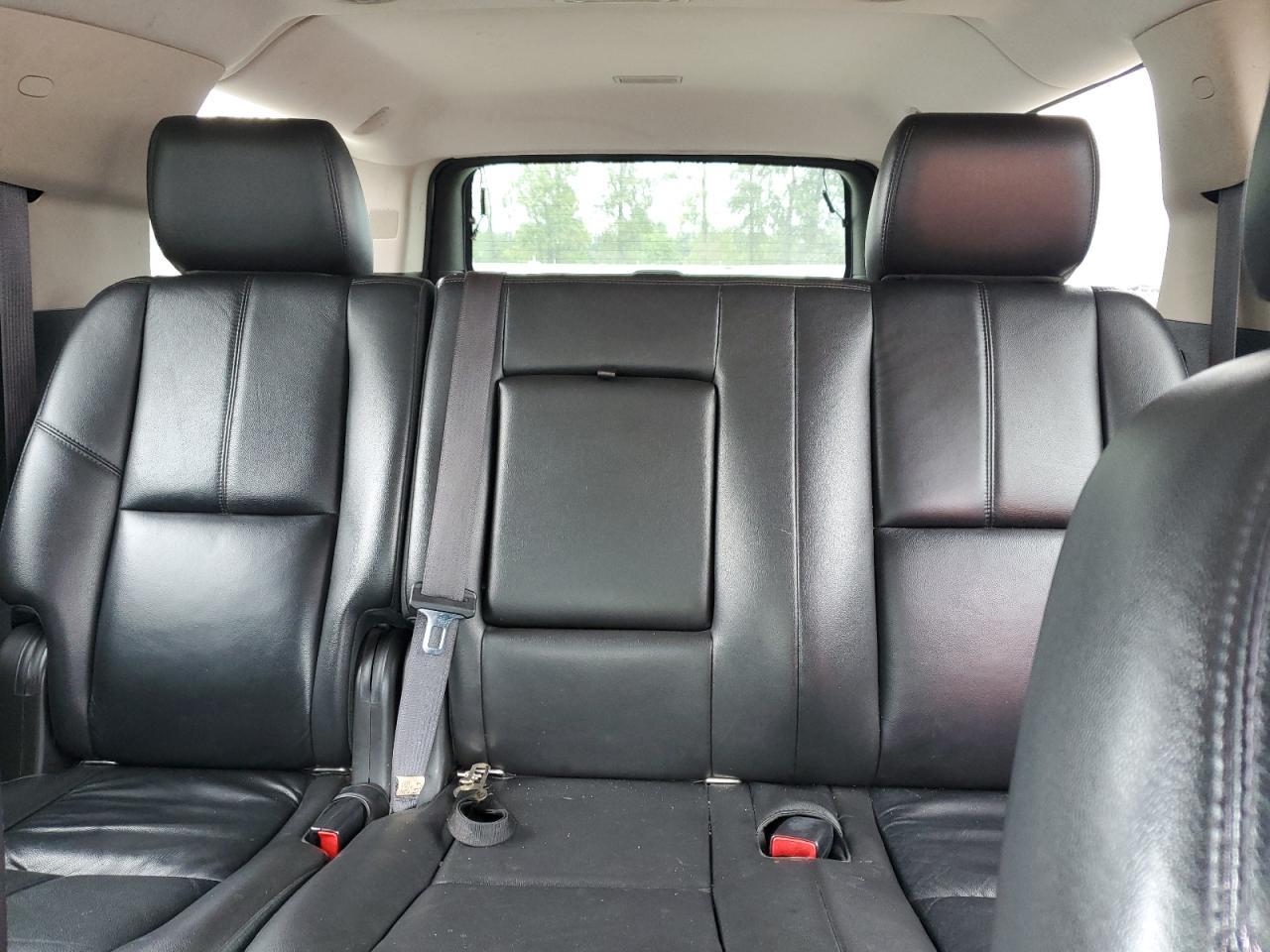 2012 GMC Yukon Xl K1500 Slt VIN: 1GKS2KE76CR124430 Lot: 62703075