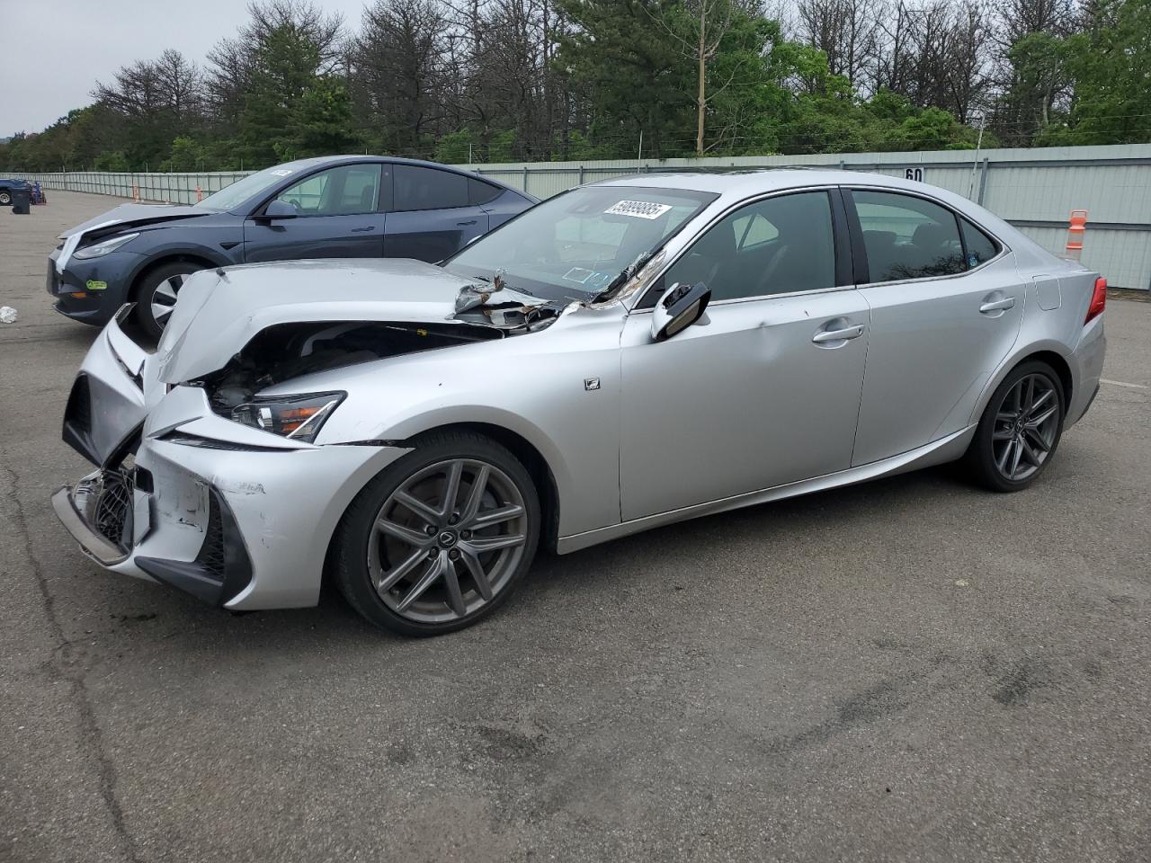 2019 Lexus Is 300